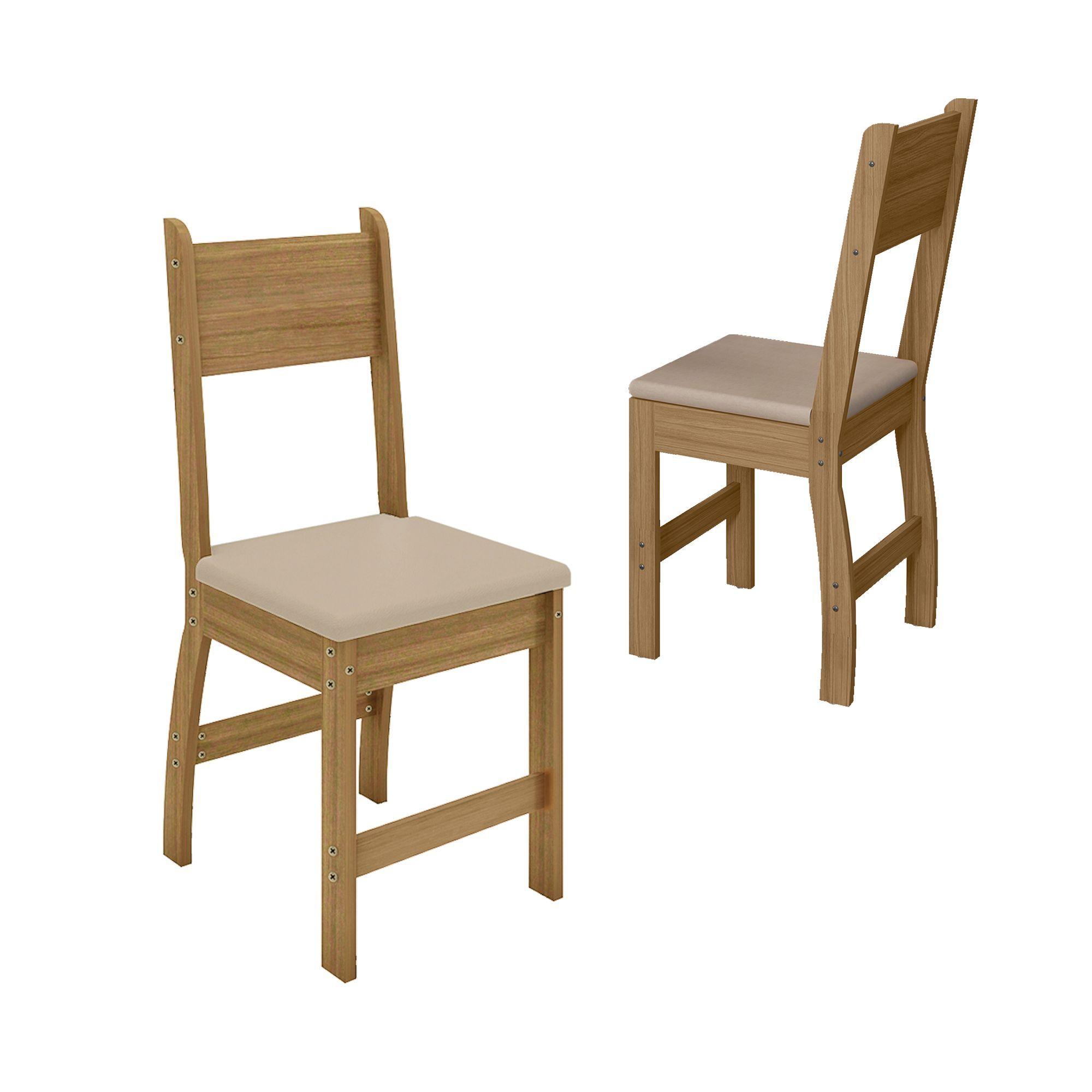 JUEGO DE COMEDOR BELLAGIO 4 SILLAS-2