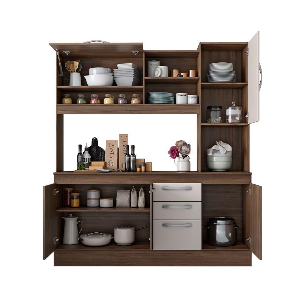 KIT COCINA 5P 3C SKY-2