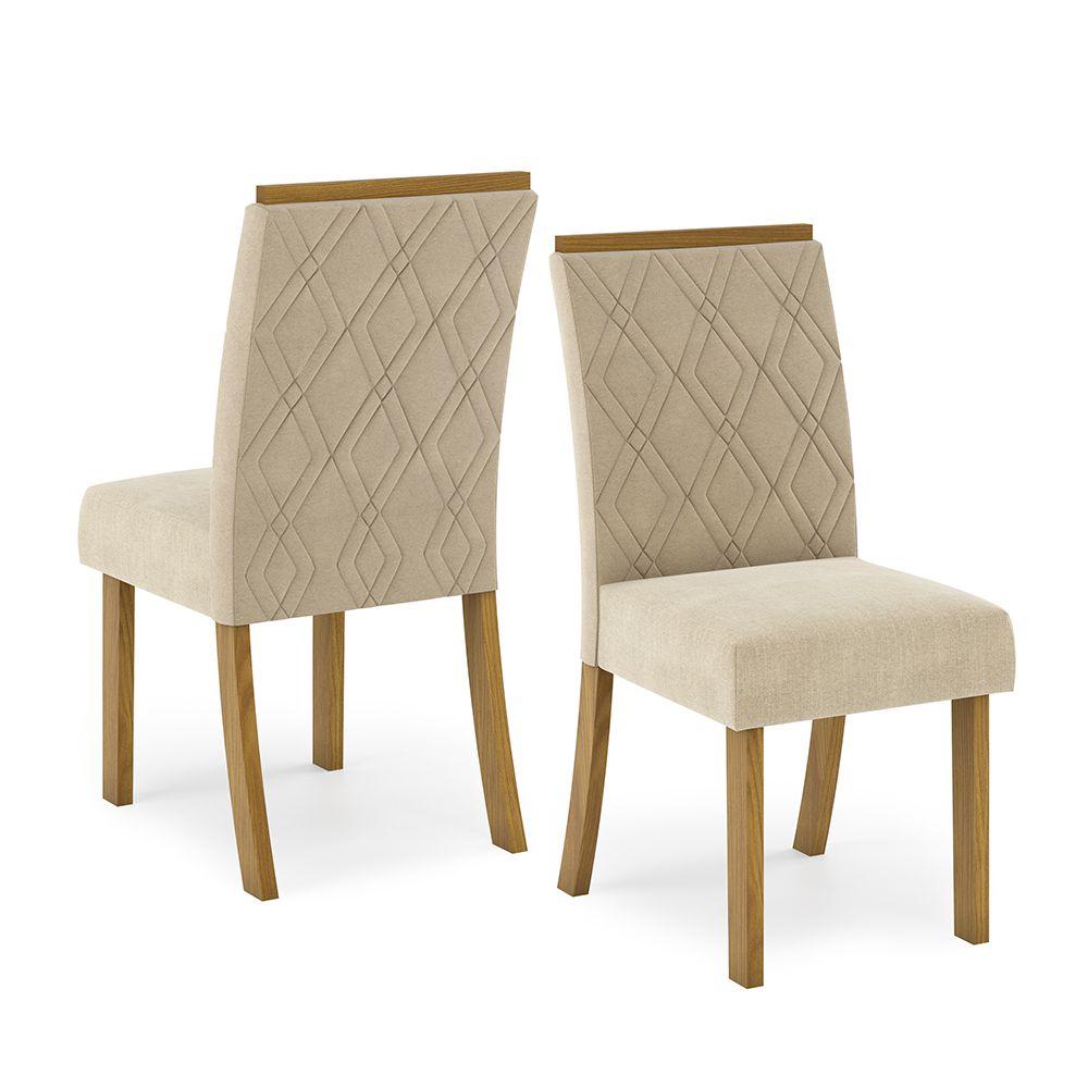 JUEGO DE COMEDOR 6 SILLAS HOME MOBILI REAL-2