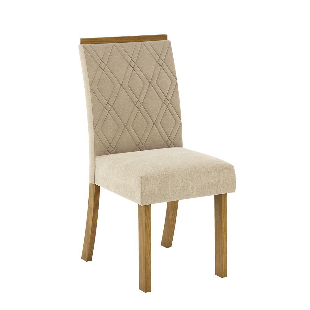 JUEGO DE COMEDOR 6 SILLAS HOME MOBILI REAL-5