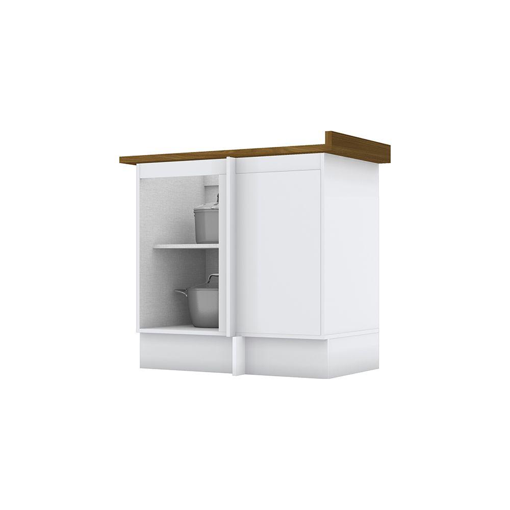 MUEBLE COCINA ESQUINERO CIEGO 1 PUERTA BLANCO NATUE-2