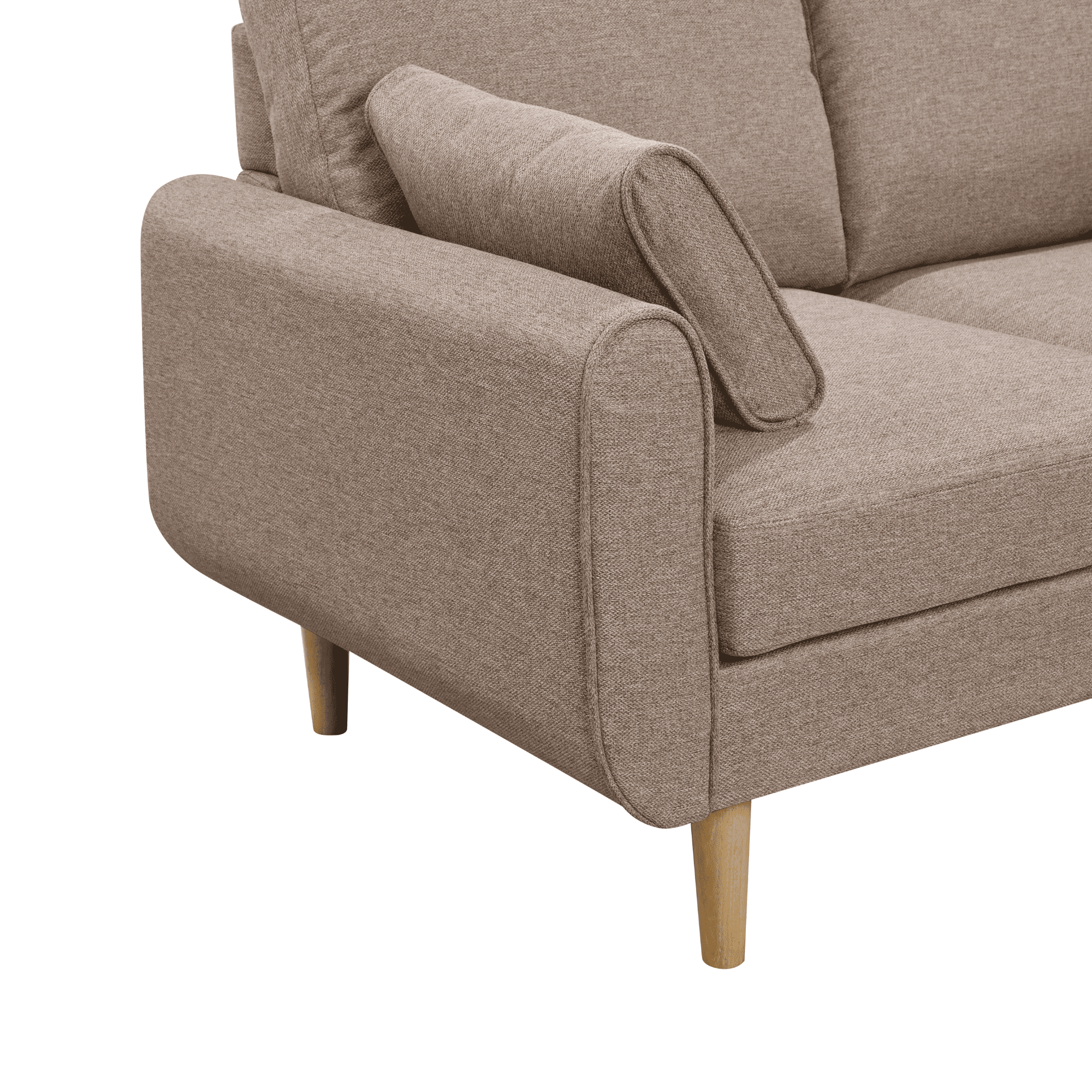 SOFA 2 CUERPOS JSS-4260 DENVER2 TOSTADO-2