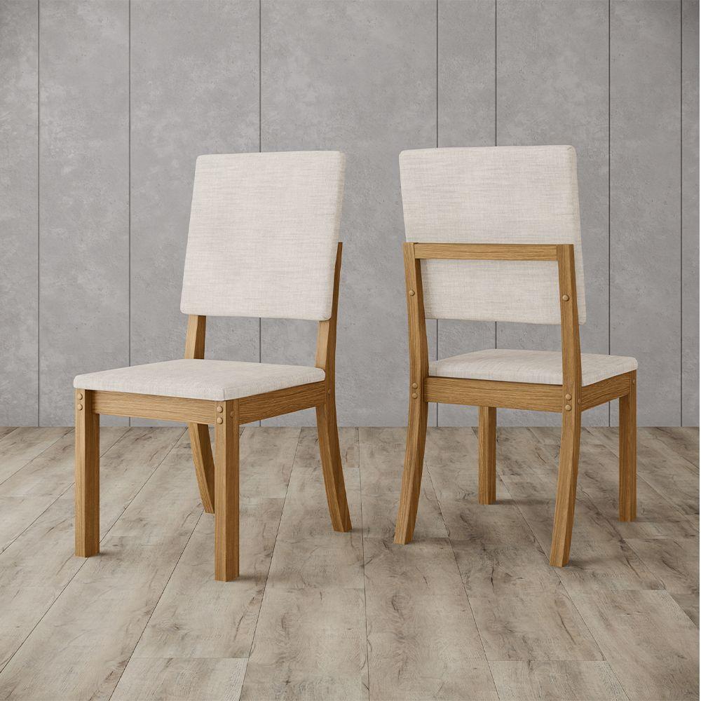 JUEGO DE COMEDOR 4 SILLAS HOME MOBILI BELI-6