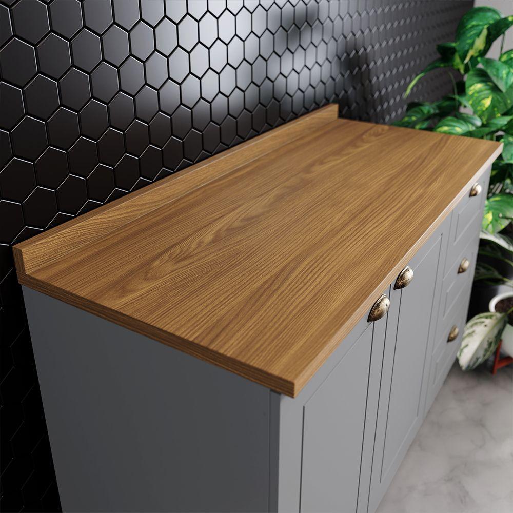 MODULO COCINA 2 PUERTAS + 3 CAJONES GRIS NATUE-6