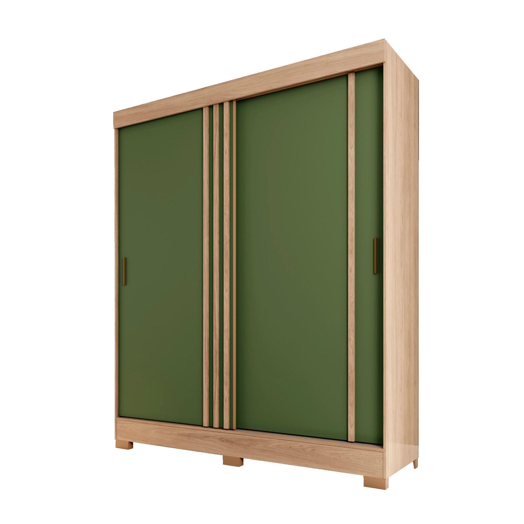 CLOSE 2 PUERTAS CORREDIZAS HOME MOBILI OLIN-0