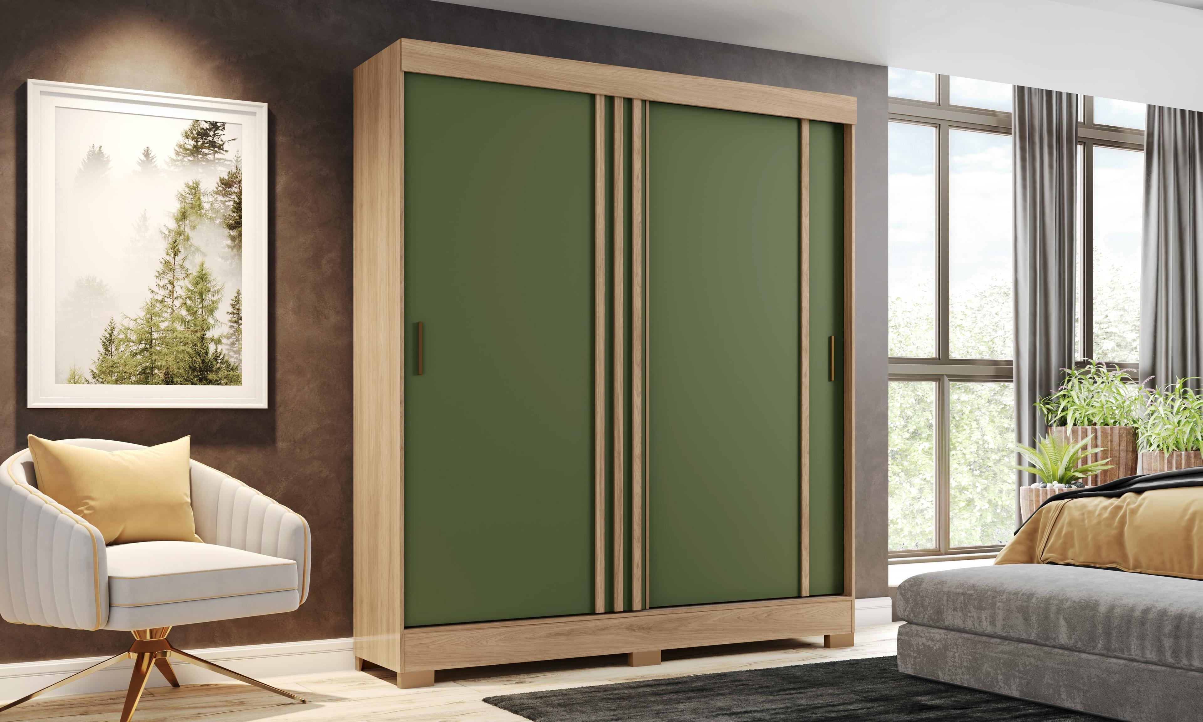 CLOSE 2 PUERTAS CORREDIZAS HOME MOBILI OLIN-6