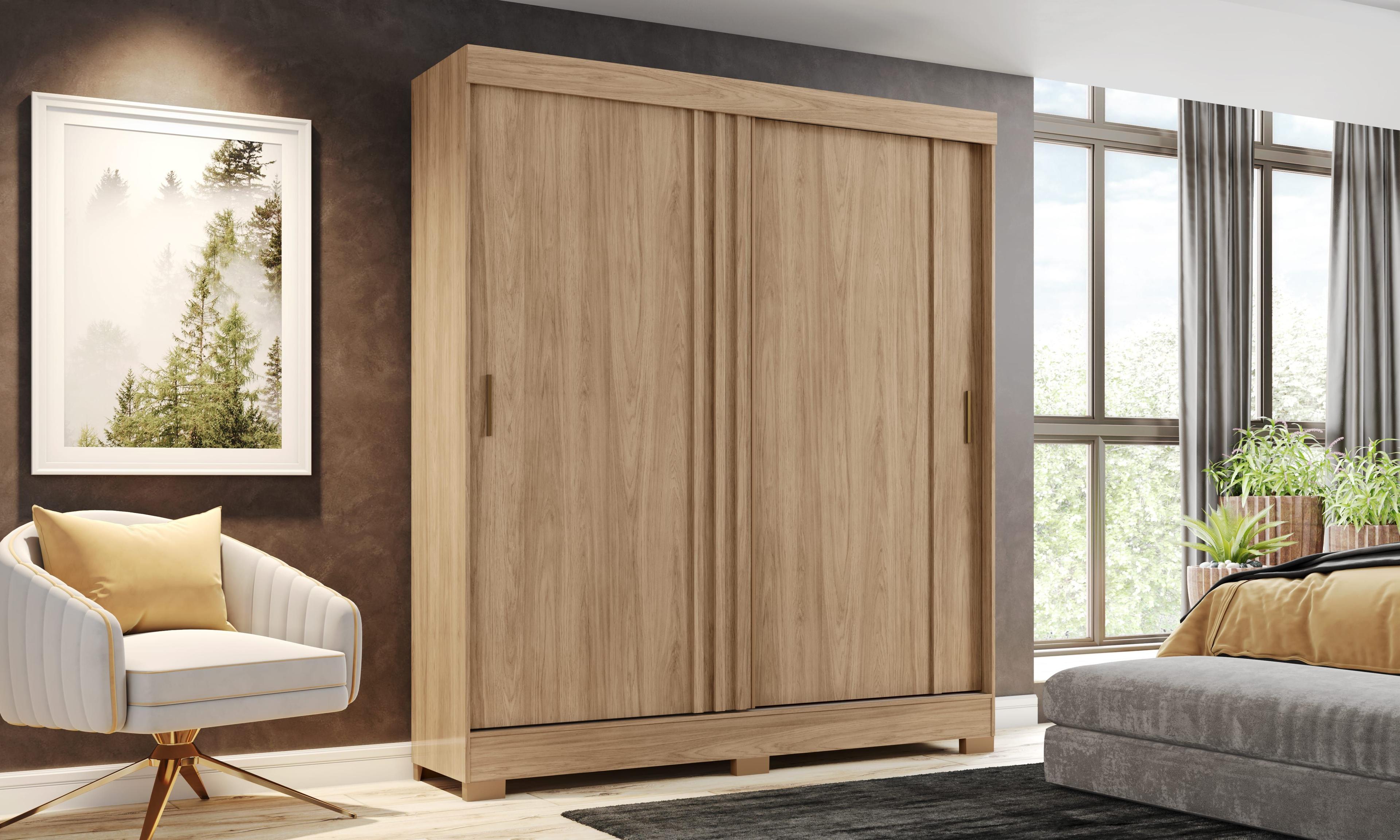 CLOSE 2 PUERTAS CORREDIZAS HOME MOBILI OLIN-7