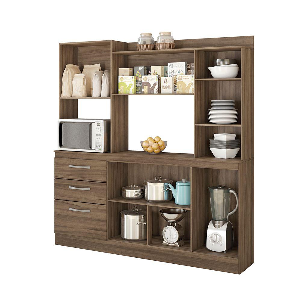 KIT COCINA 7P 3C GUDA-1