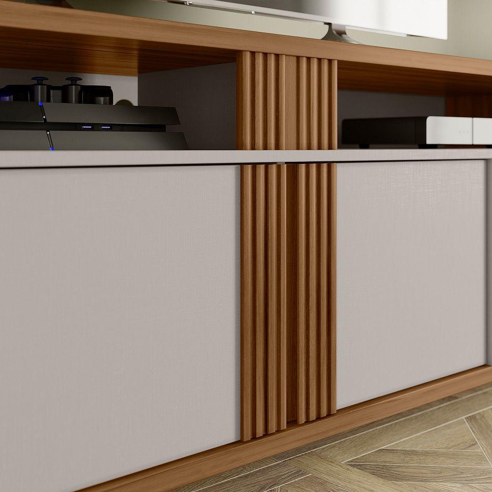 RACK TV 70' 2P CASEN-4