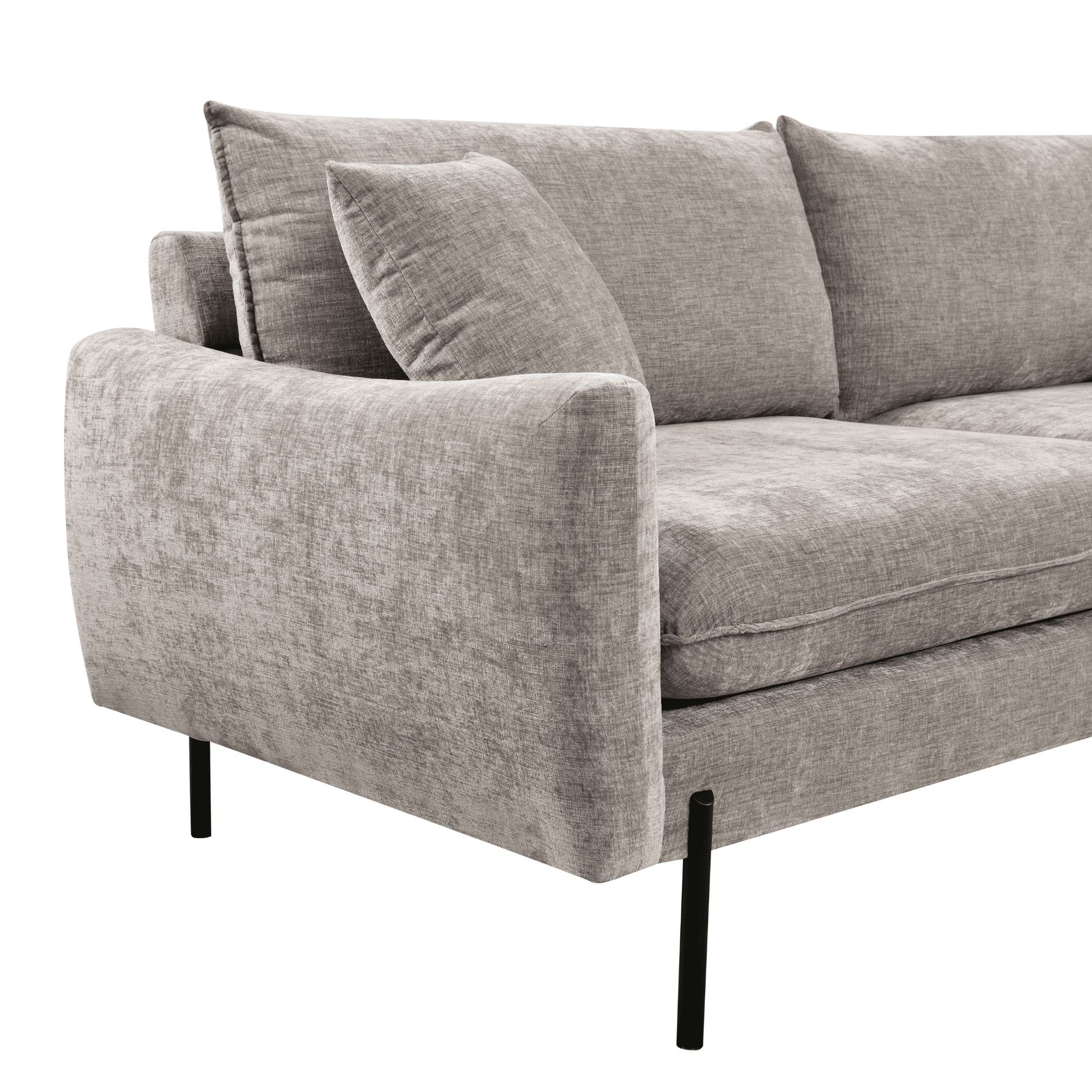 SOFA 3 CUERPOS JSS4014 HUSTON3 GRIS-2