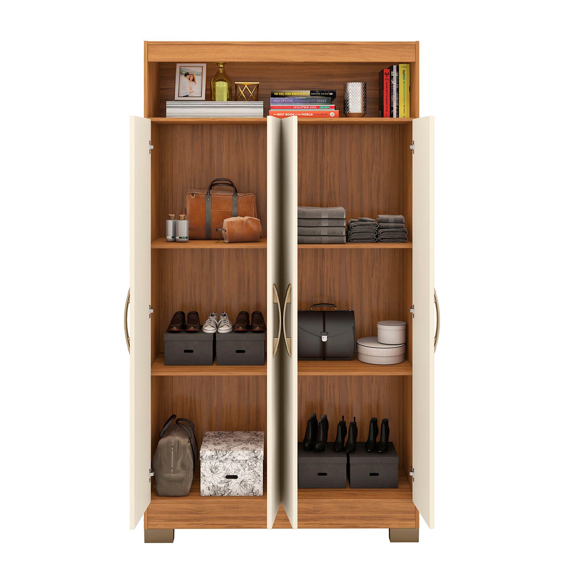 CLOSET 4 PUERTAS HOME MOBILI DANTES-2