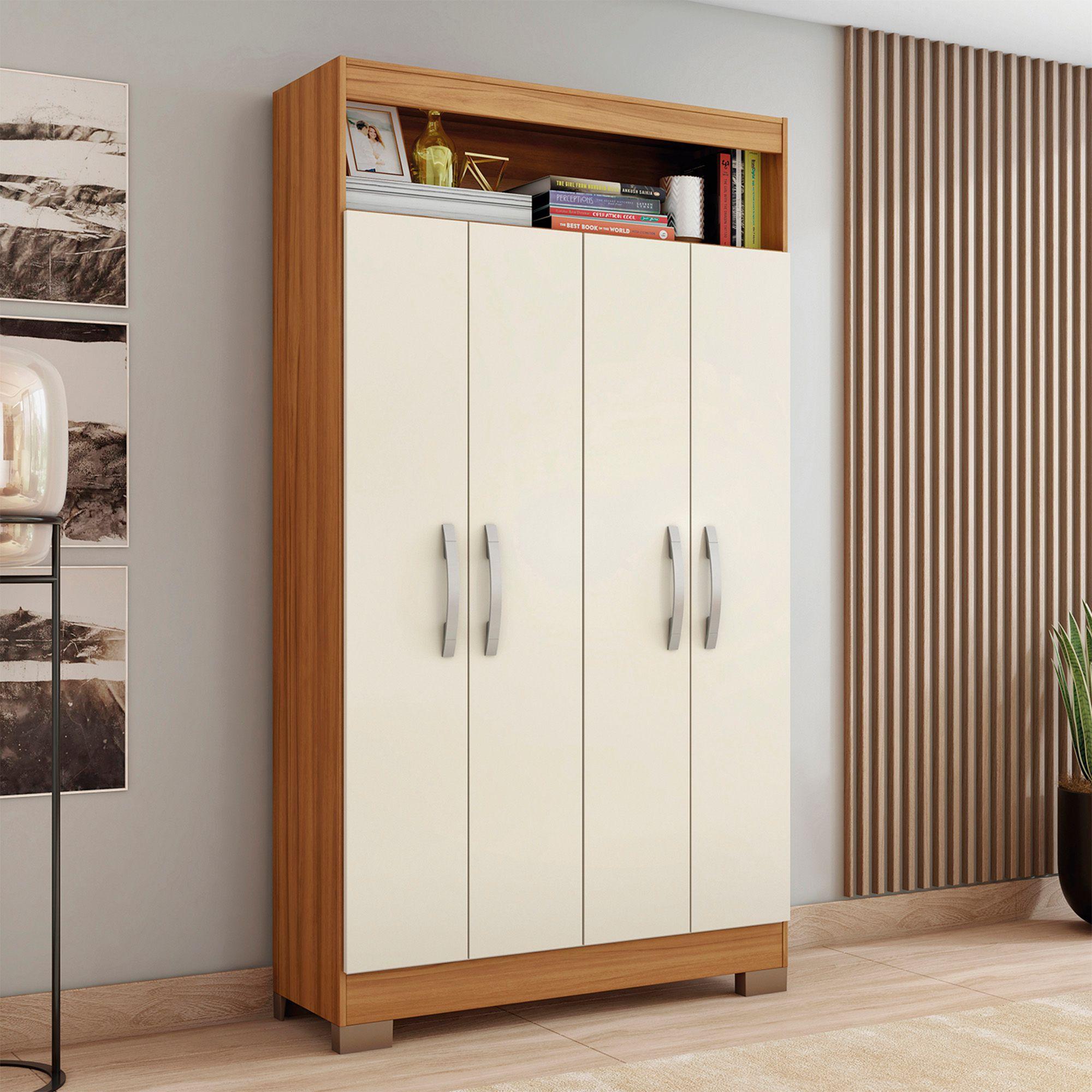 CLOSET 4 PUERTAS HOME MOBILI DANTES-4