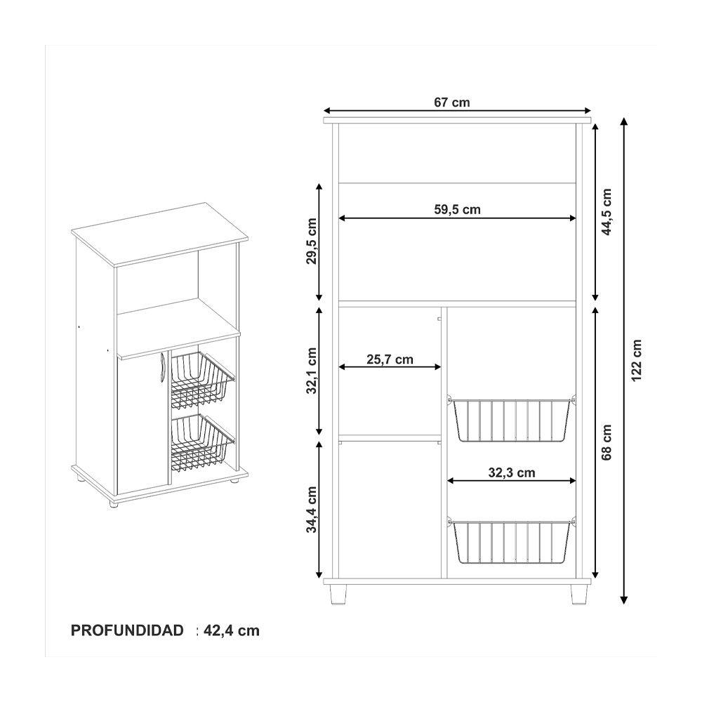 MUEBLE AUTOSERVICIO BRUSELAS-3