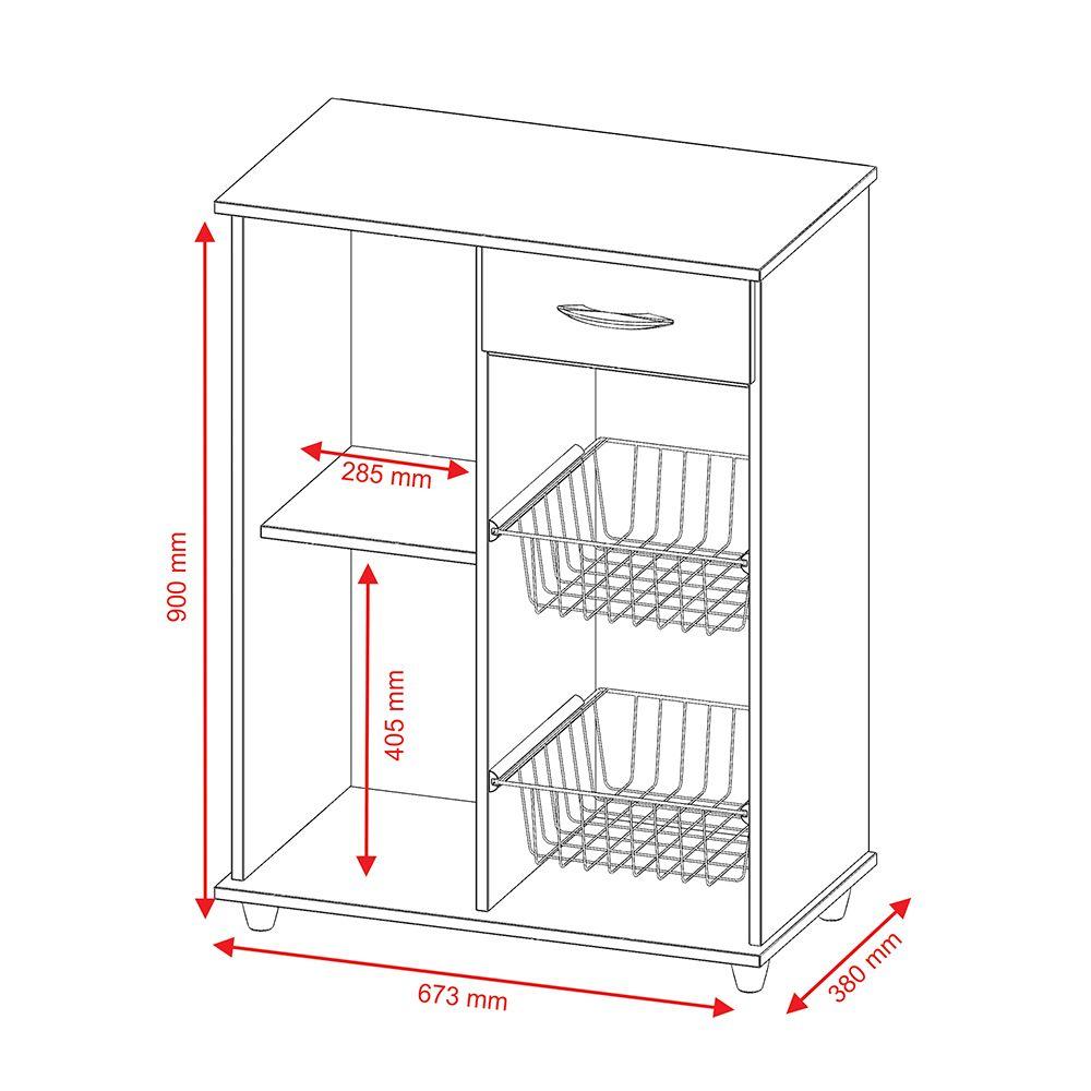 MUEBLE GABINETE 1 PUERTA 1 CAJON PREBO-4