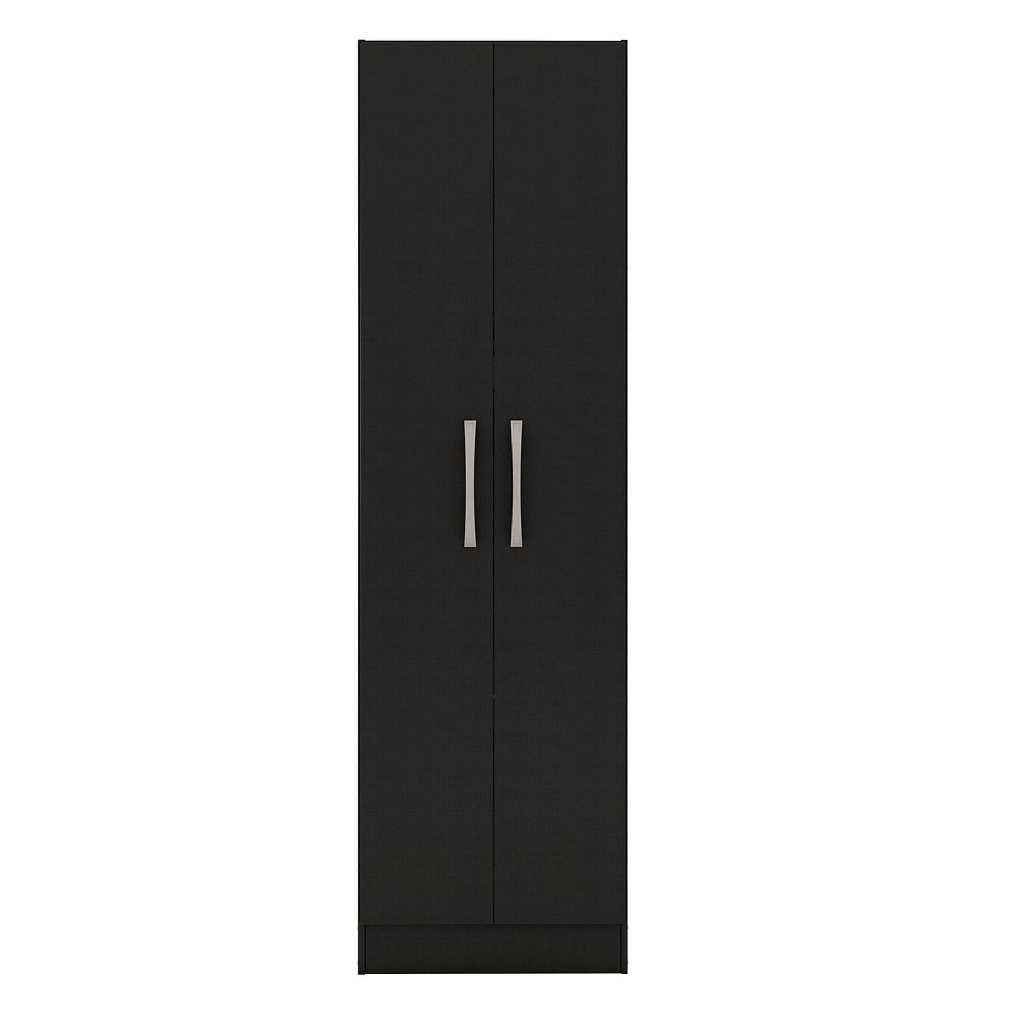 DESPENSA 2 PUERTAS HOME MOBILI MUNI NEGRO-1