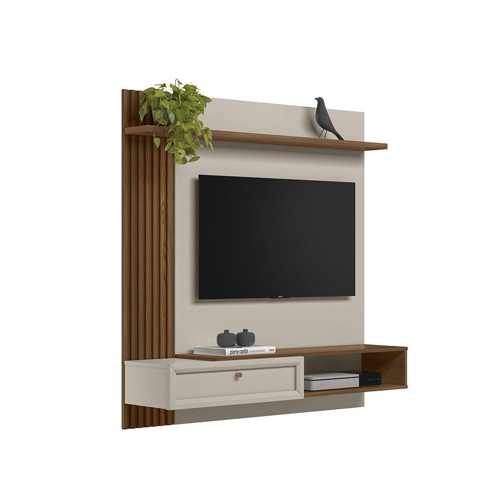 Panel Tv 55" Marfil Alvorada-1