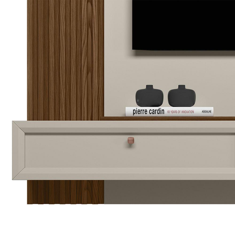 Panel Tv 55" Marfil Alvorada-2