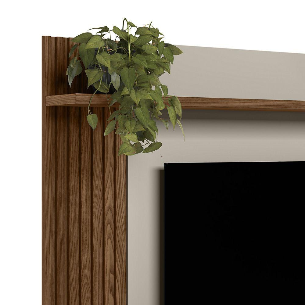 Panel Tv 55" Marfil Alvorada-3