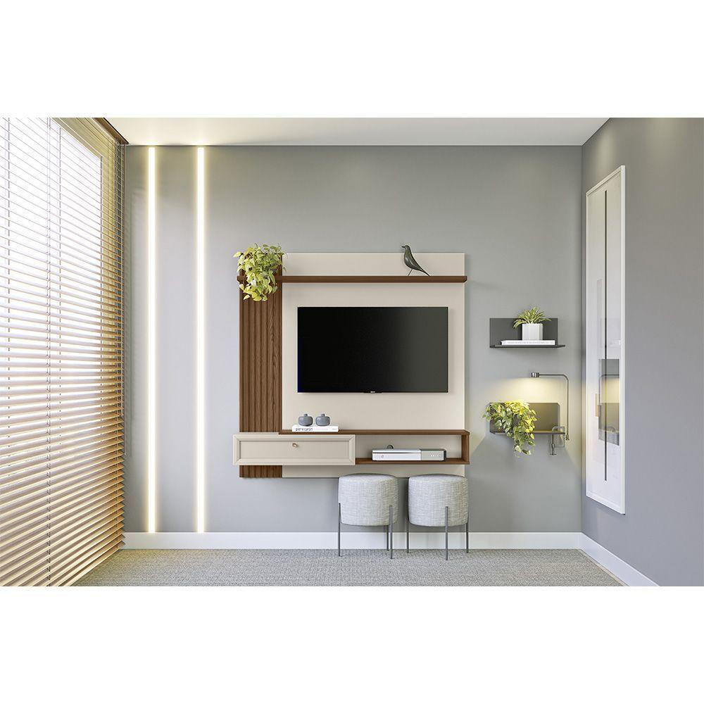 Panel Tv 55" Marfil Alvorada-5