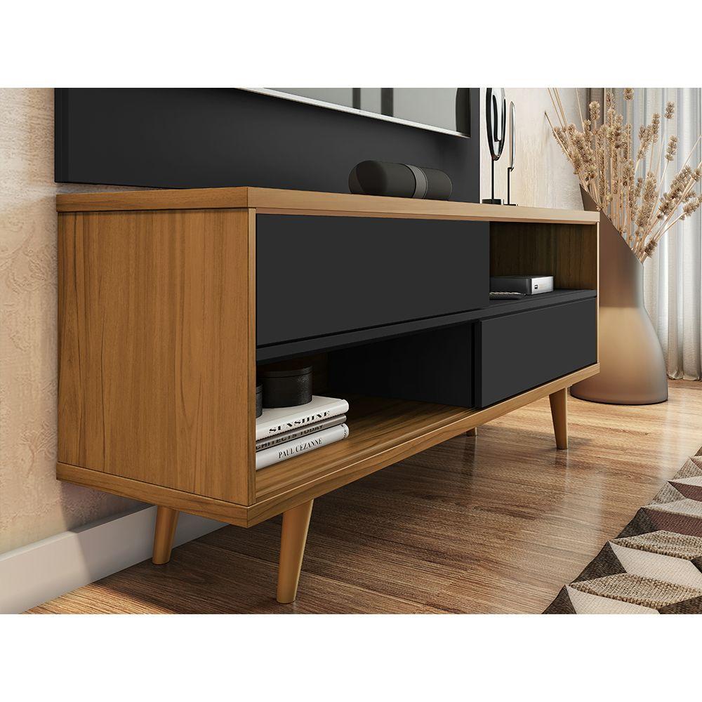 RACK TV 50' CELLO 2 PUERTAS-6
