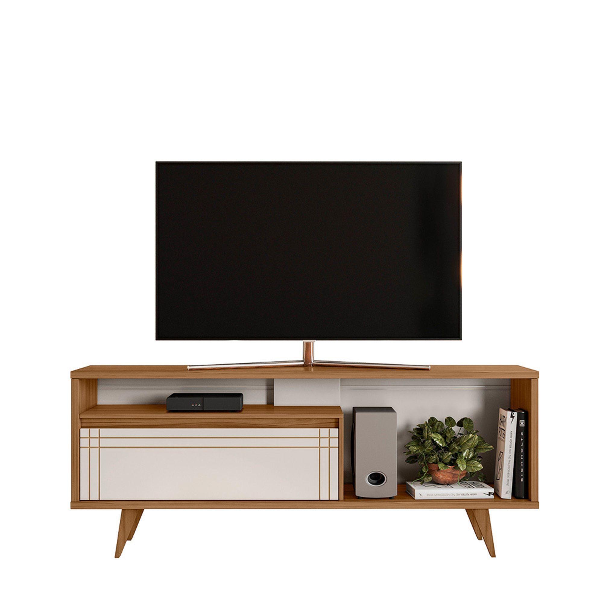 RACK TV 60' 1P SPOT HOME MOBILI-0