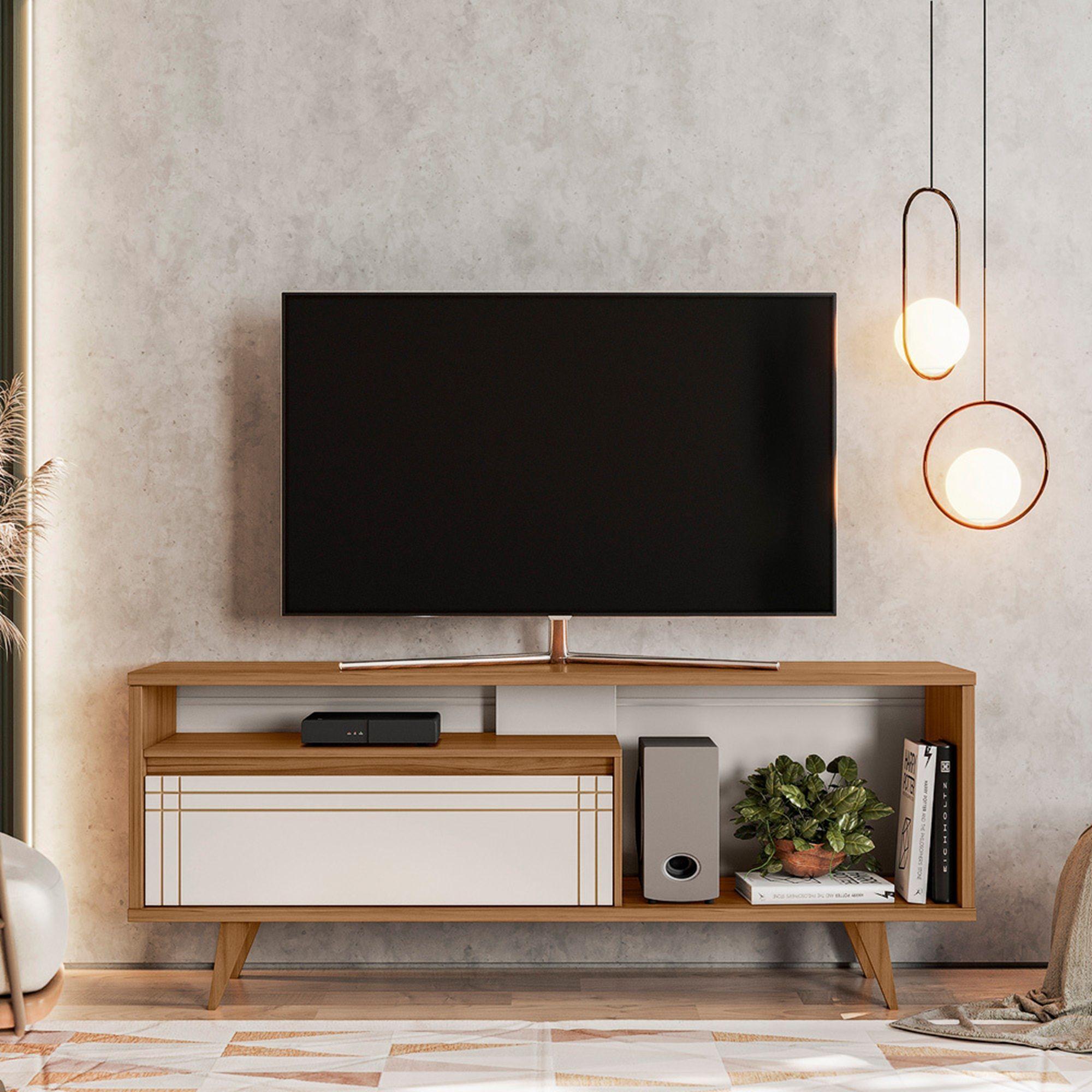 RACK TV 60' 1P SPOT HOME MOBILI-6