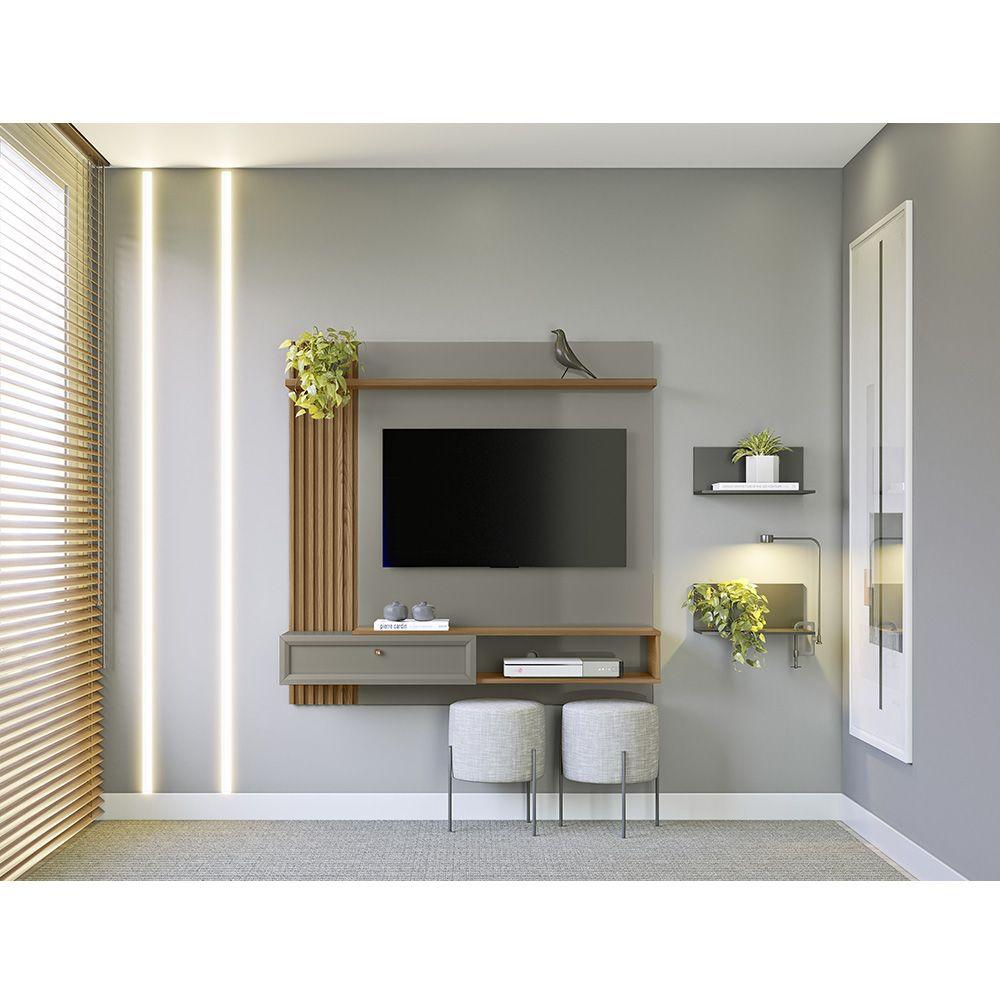 PANEL TV 55' MANTA-2