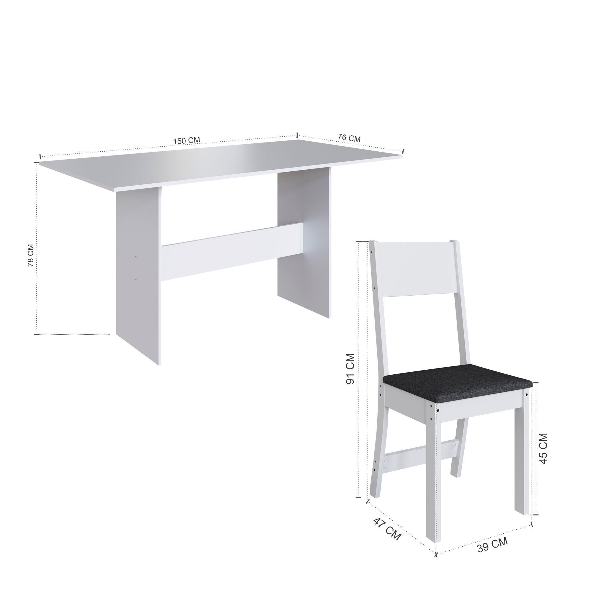 JUEGO DE COMEDOR 6 SILLAS TIRSO-3