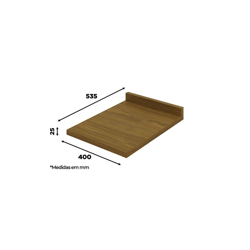 MUEBLE COCINA 1 PUERTA CON CUBIERTA NATUE BLANCO-5