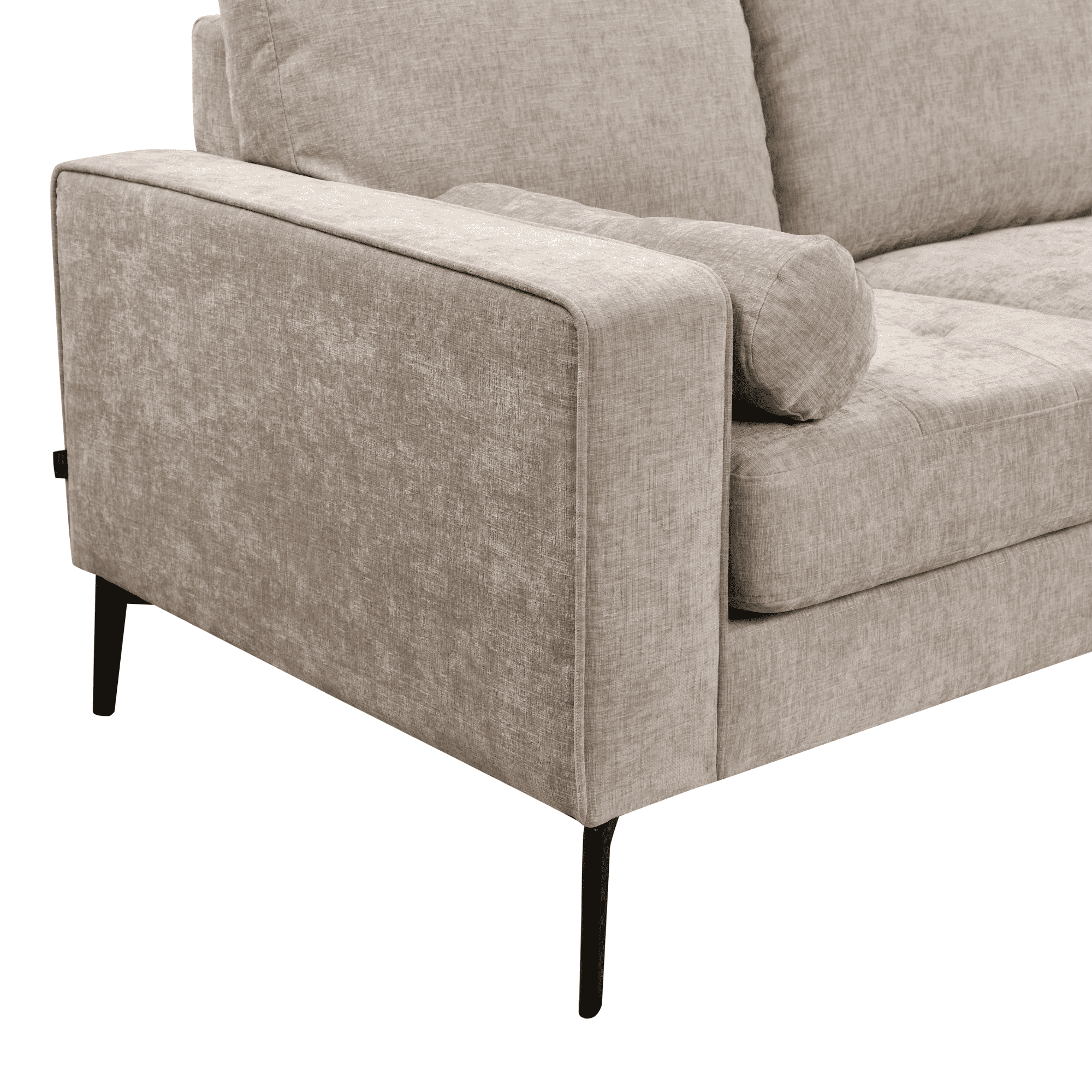 SOFA MODULAR INTERCAMBIABLE JSS-235 BALTIMORE CAFÉ-2