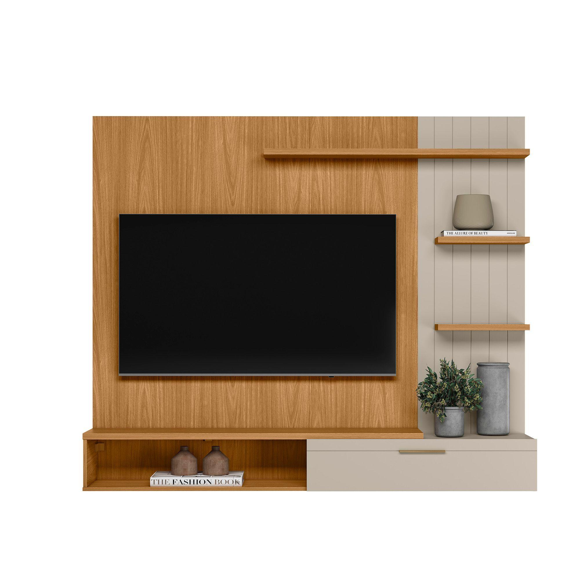 PANEL TV 60' 1 PUERTA HOME MOBILI ATOCHA-0