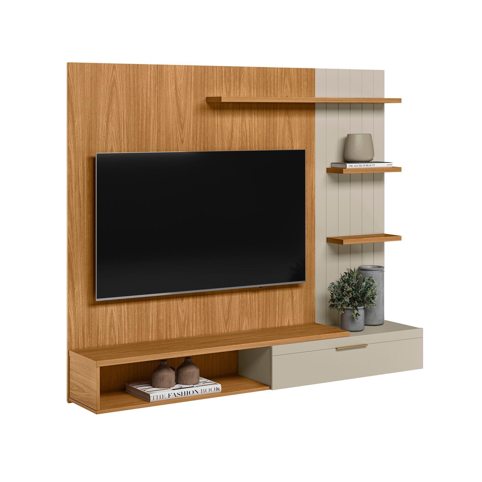PANEL TV 60' 1 PUERTA HOME MOBILI ATOCHA-1