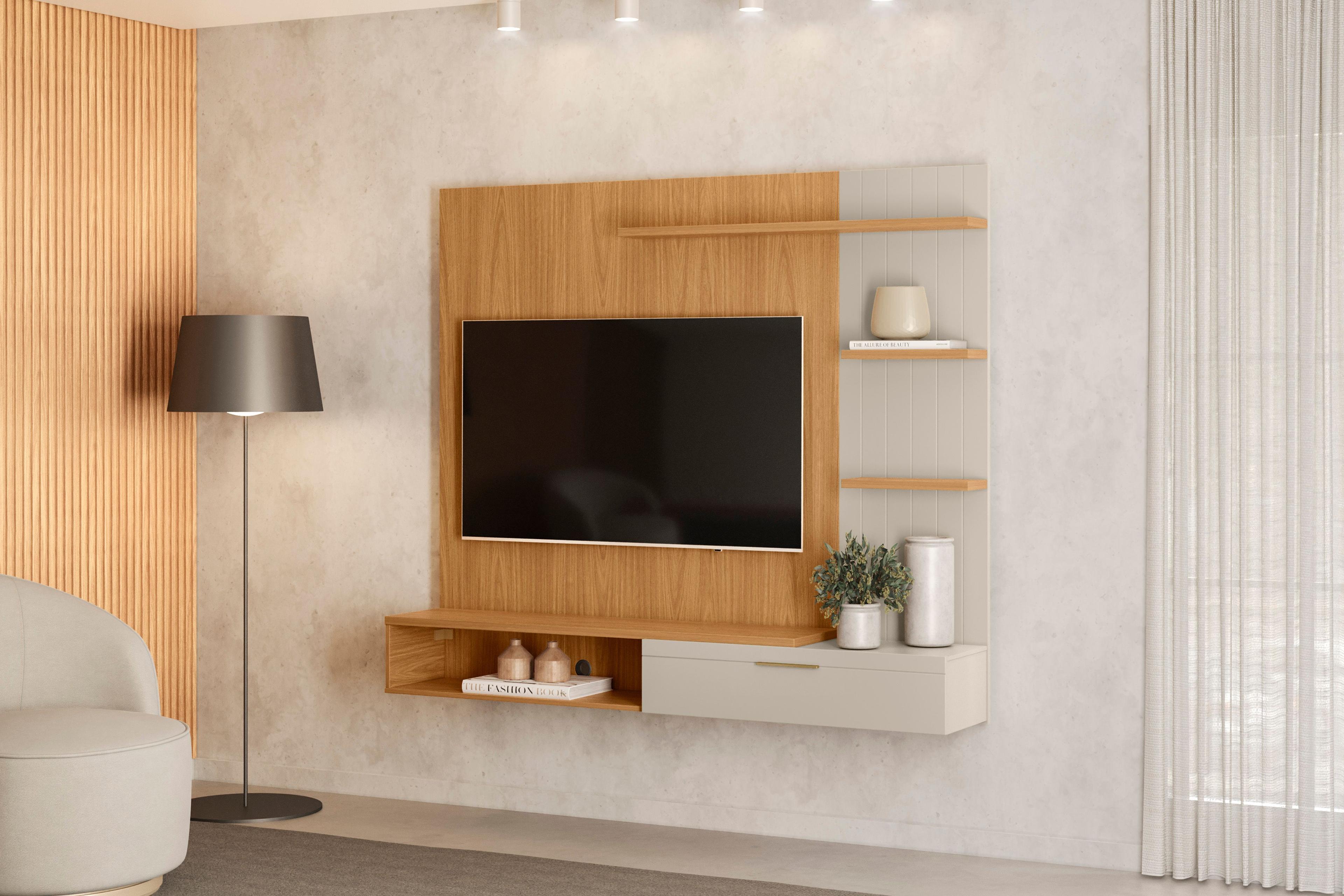 PANEL TV 60' 1 PUERTA HOME MOBILI ATOCHA-6