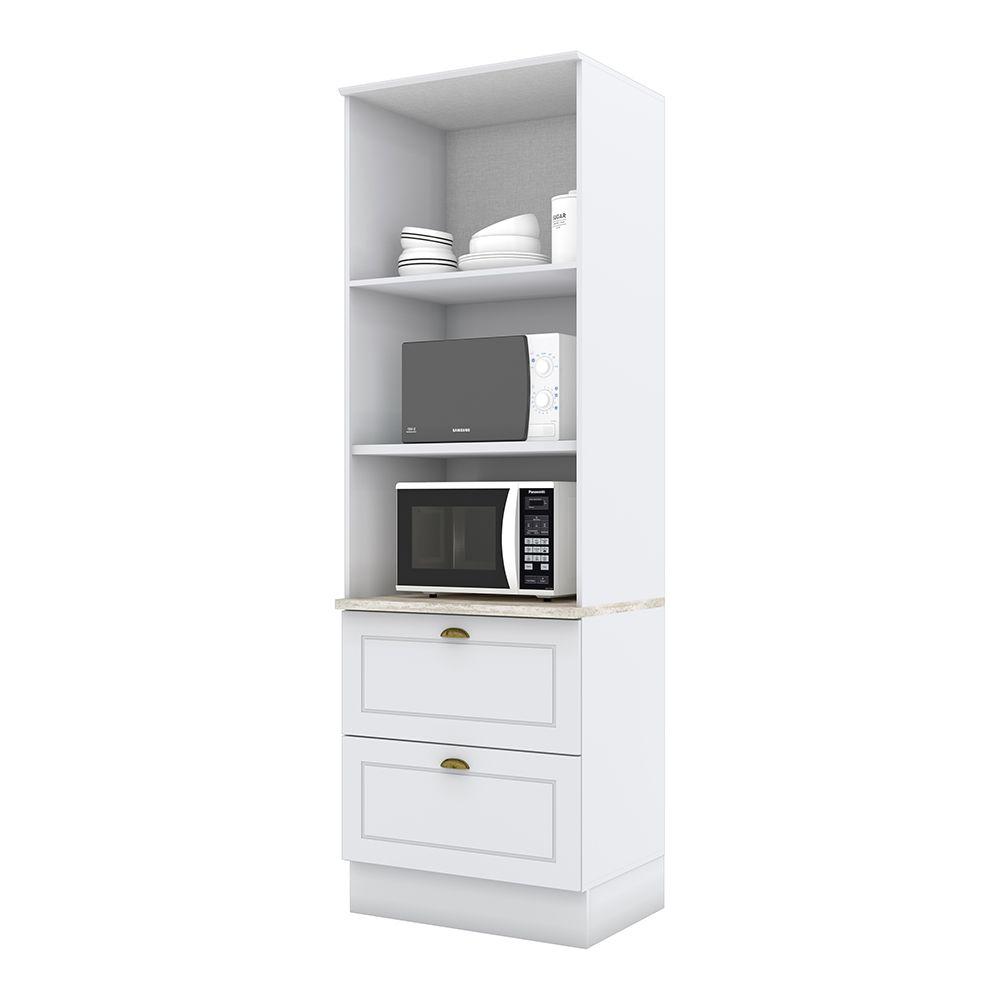 MUEBLE COCINA P/HORNOS AMERICANA BLANCO-1