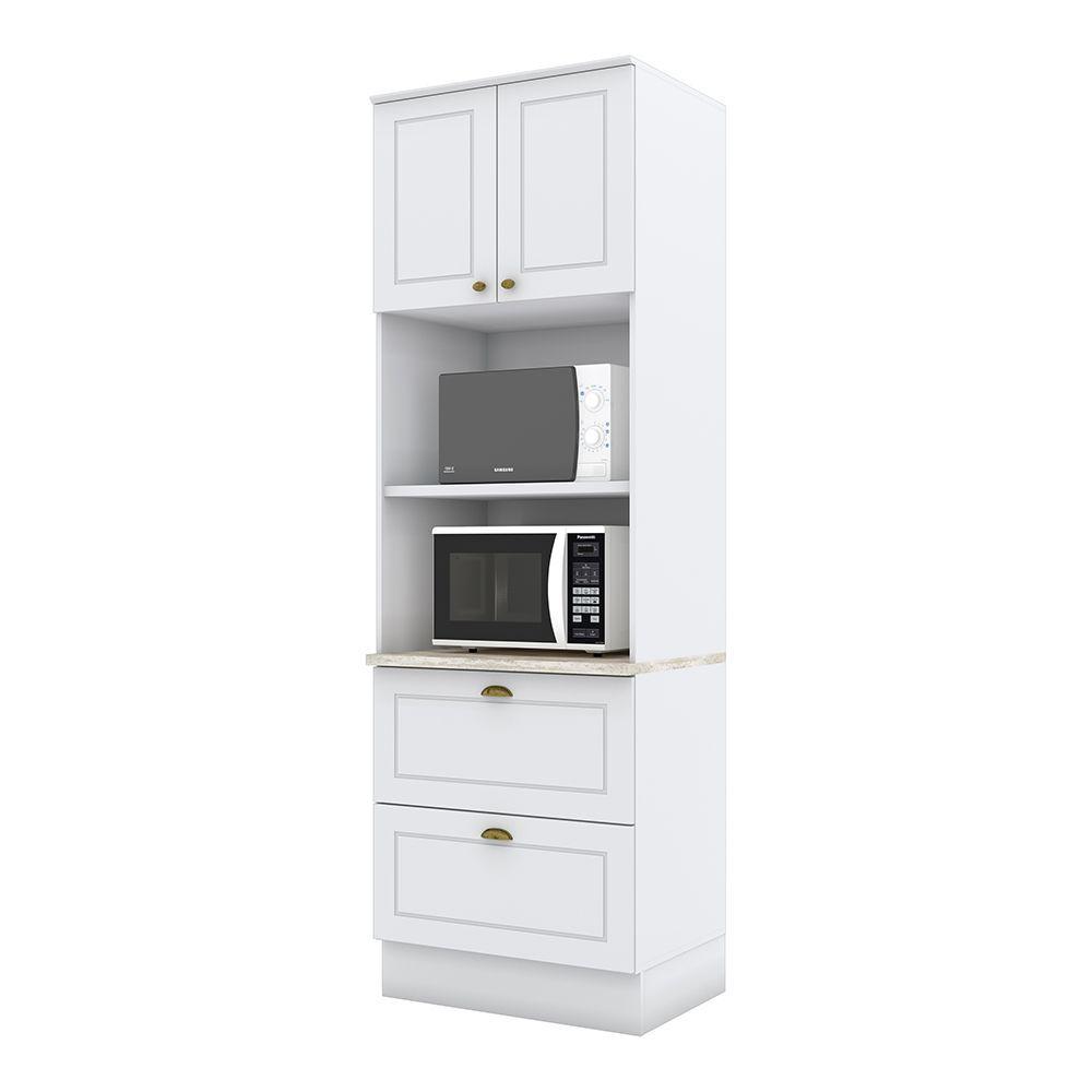 MUEBLE COCINA P/HORNOS AMERICANA BLANCO-0