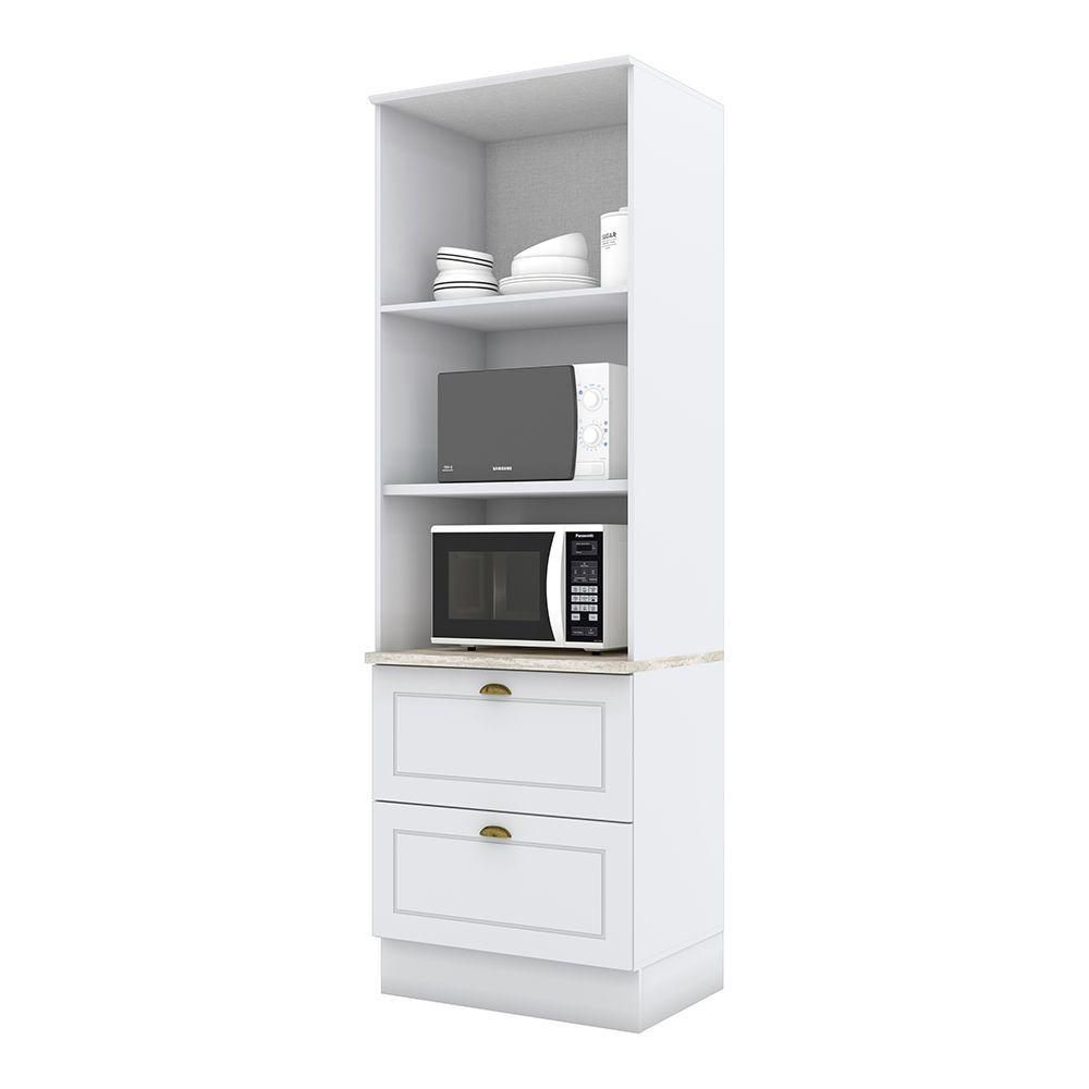 MUEBLE COCINA P/HORNOS AMERICANA BLANCO-1