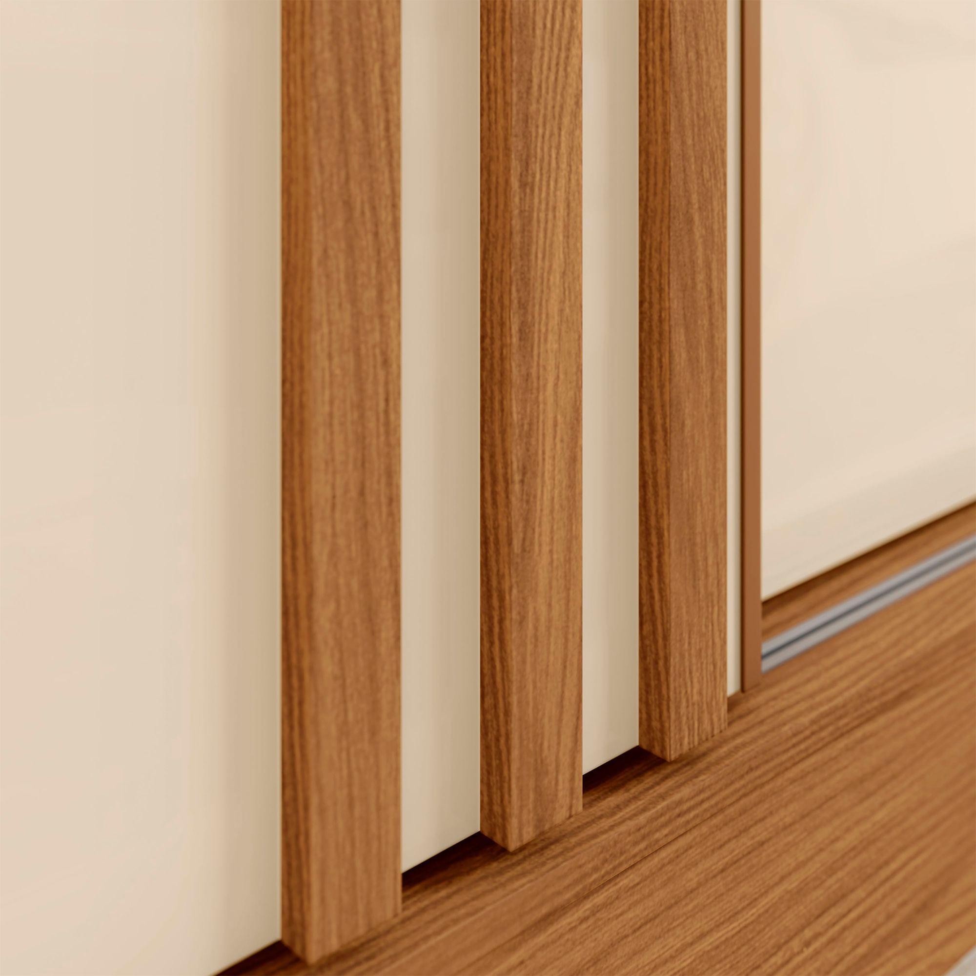 CLOSET 2 PUERTAS CORREDIZAS HOME MOBILI PONCE BICOLOR-4
