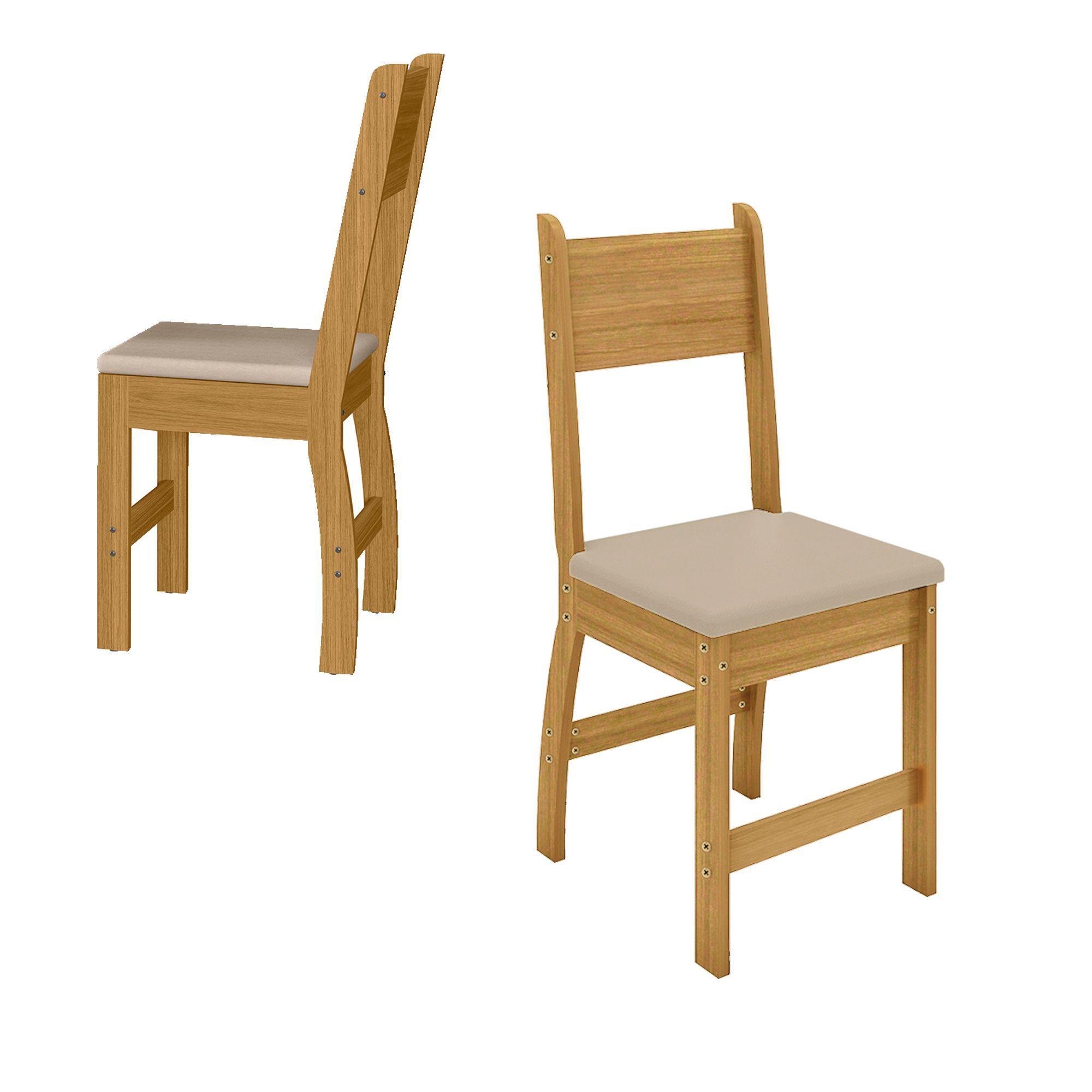 JUEGO DE COMEDOR MILAN 4 SILLAS-2