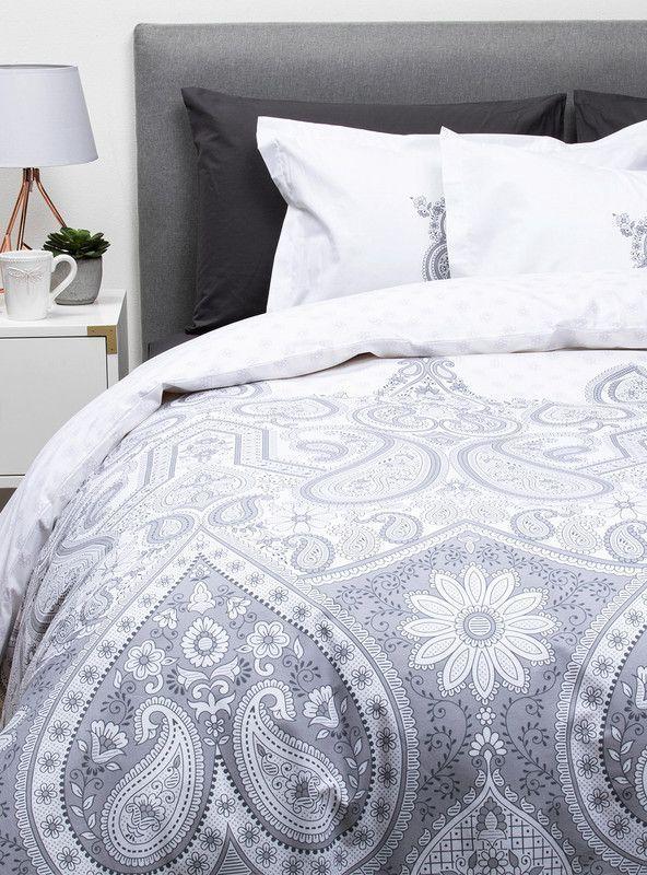 Set Con Funda De Plumón Azka S King-1