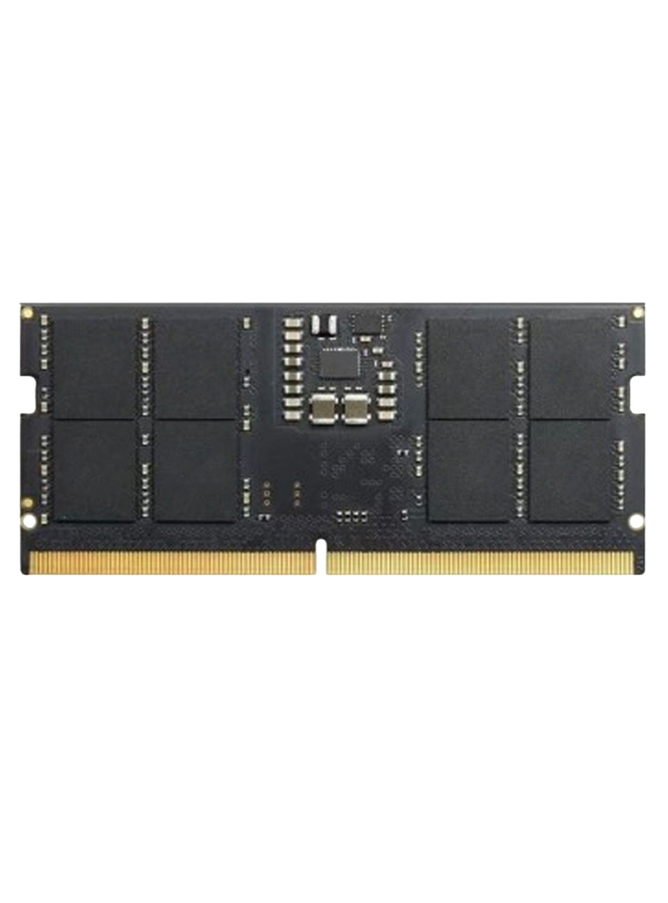Memoria ram TecnoMemory Sodimm DDR5 32GB 4800Mhz KVR48S40S8T/32-1