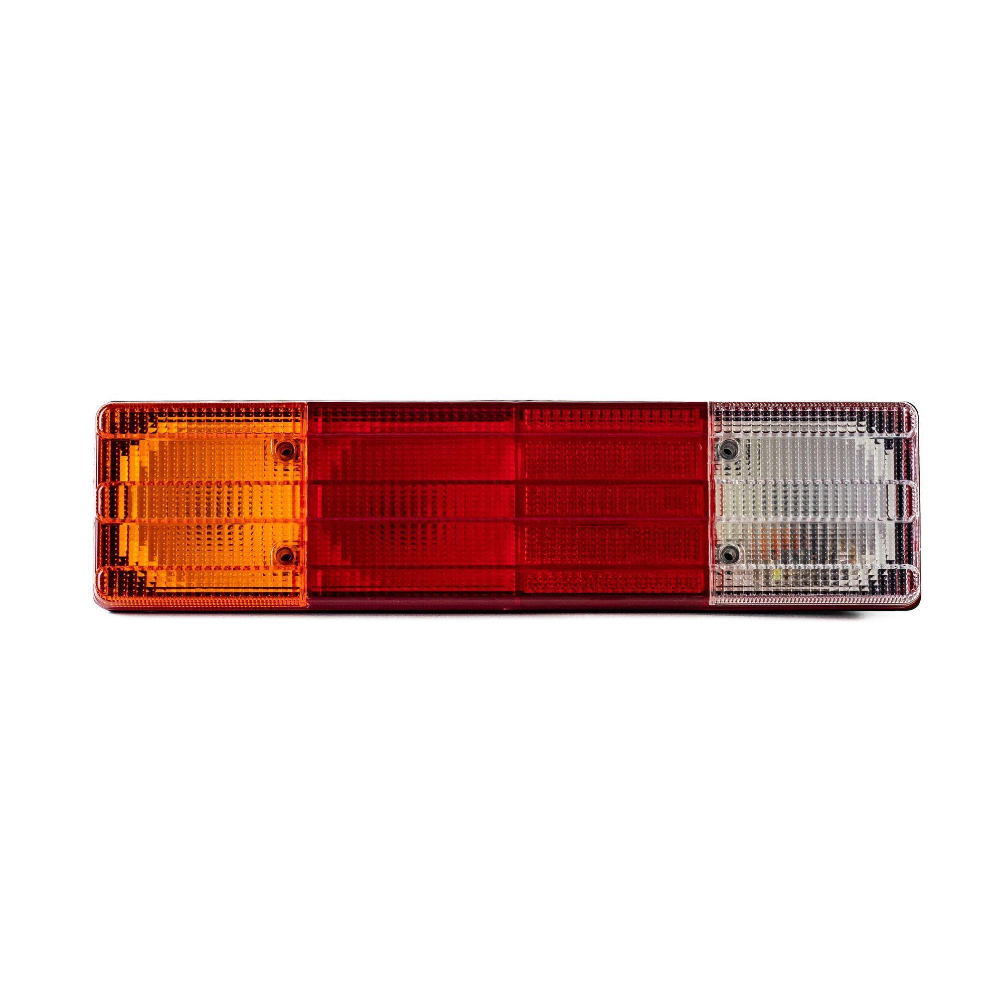 Farol Foco Trasero Mercedes Benz-0