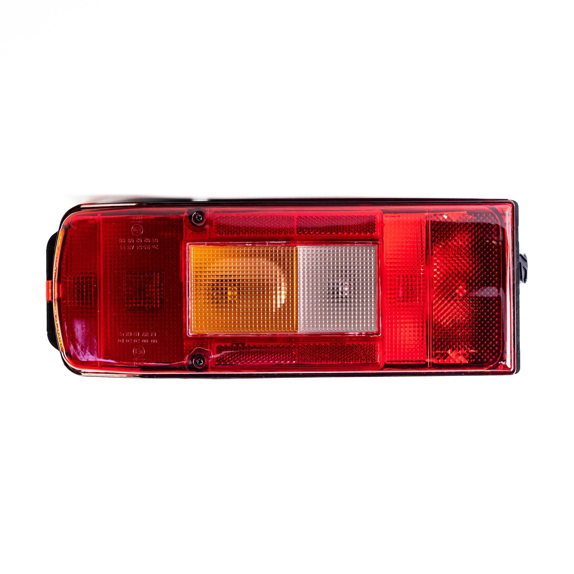 Farol Foco Trasero Volvo FH FM 24V Izquierdo-0