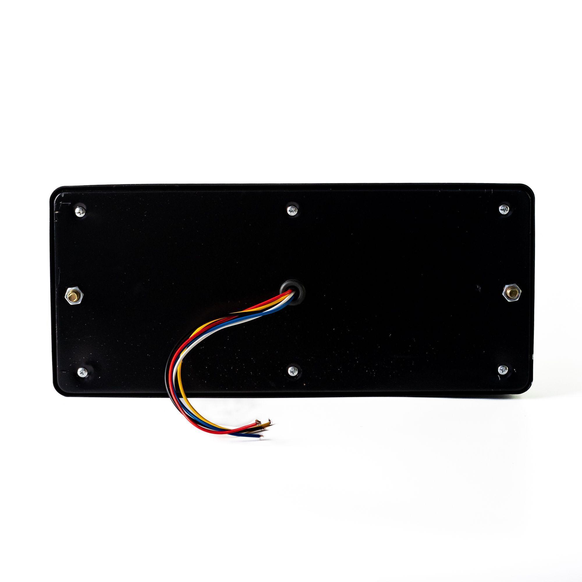 Farol Foco Universal 36Led 12-24V Rejilla-1