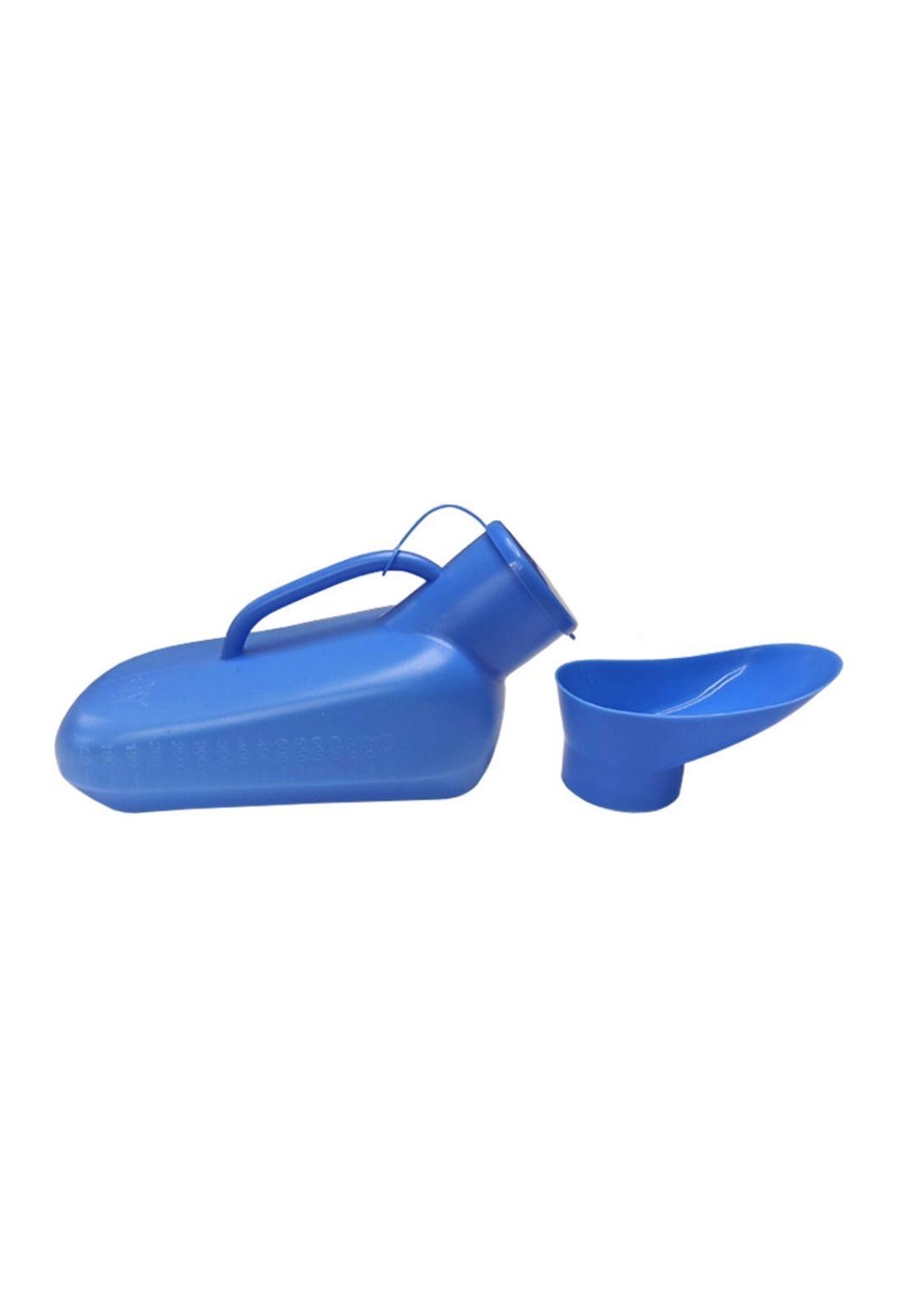 Urinal Plastico Unisex 1000ml-0