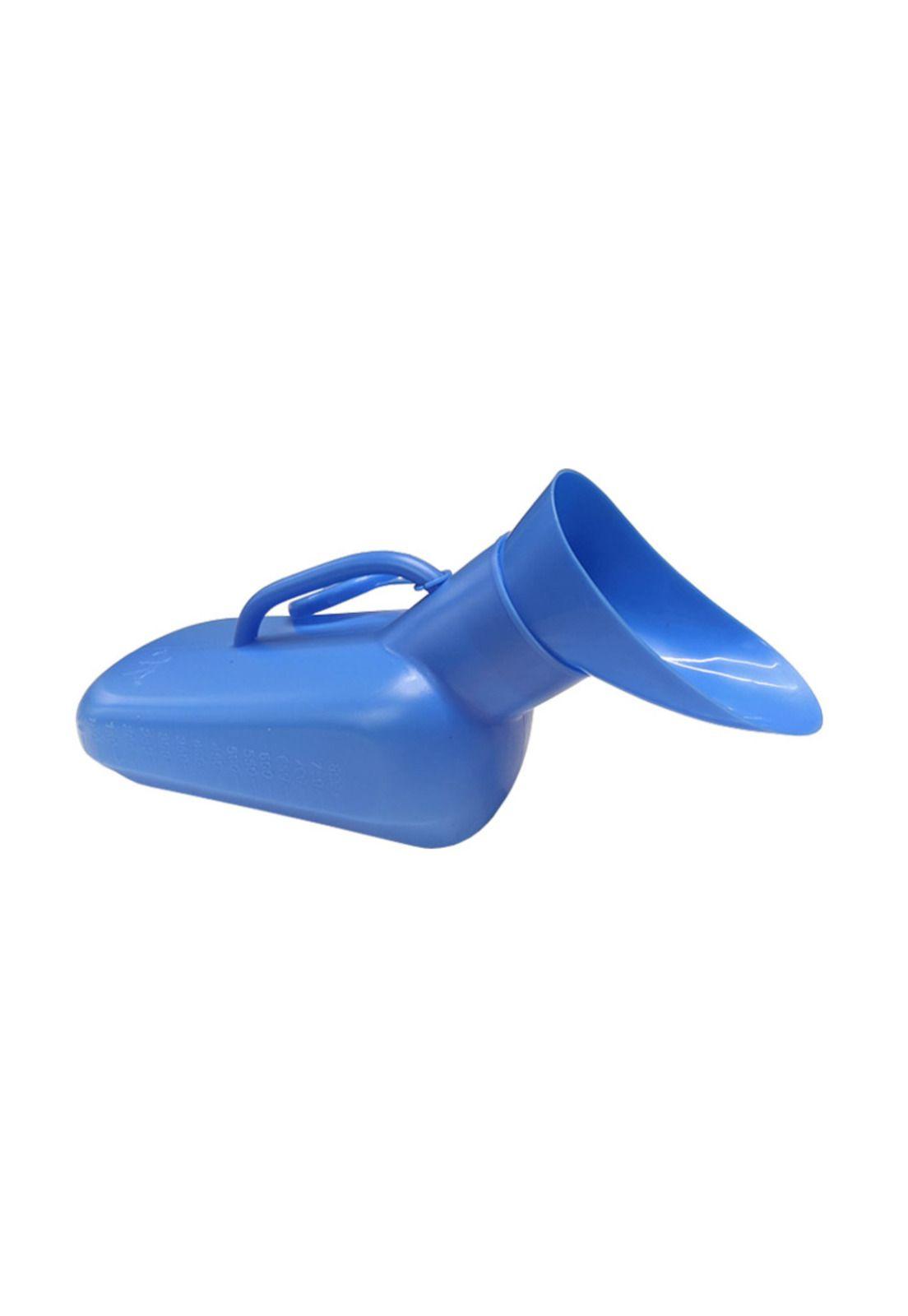 Urinal Plastico Unisex 1000ml-1