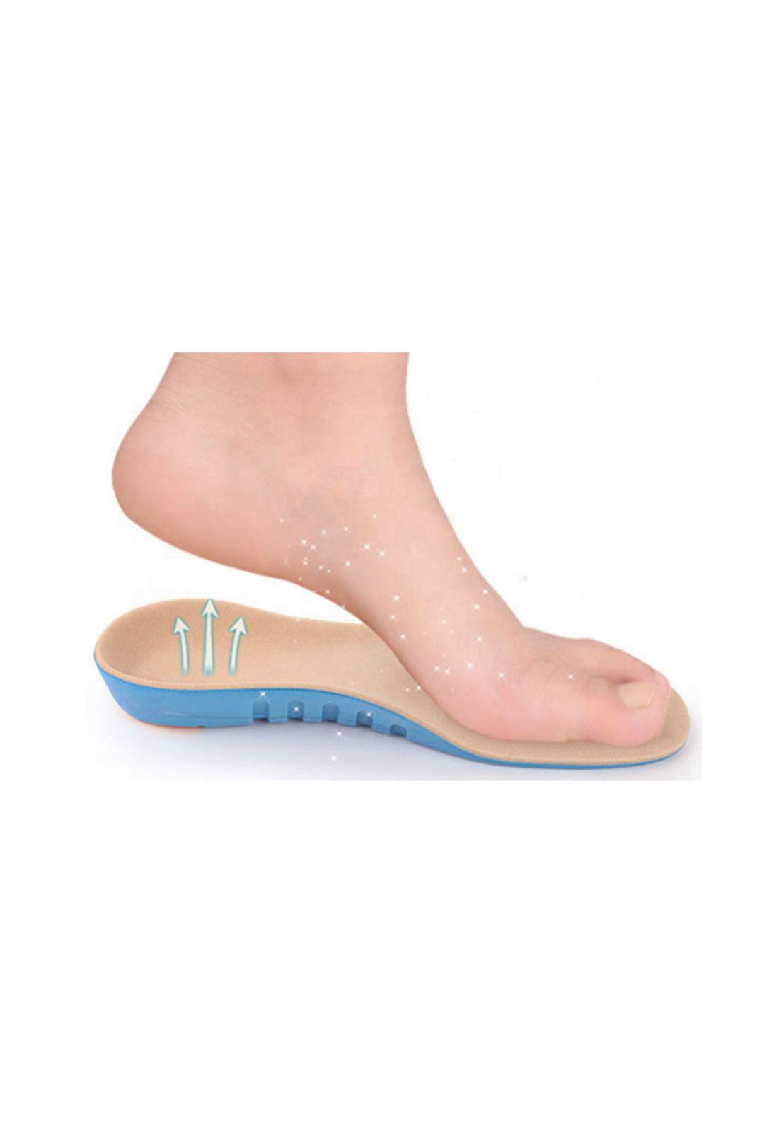 Plantilla Pie Diabético Talla M-4