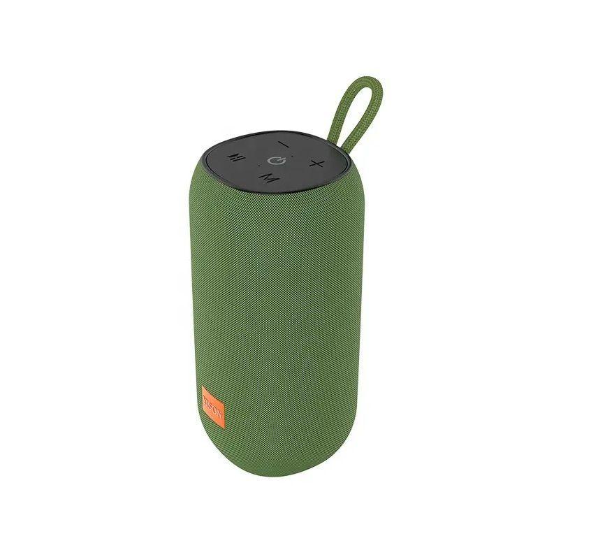 Parlante Inalámbrico WS-11 Yison IPX5-2