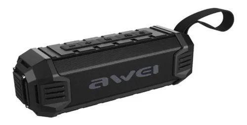 Altavoz Inalámbrico Para Exteriores Banco de Energía Y280-0