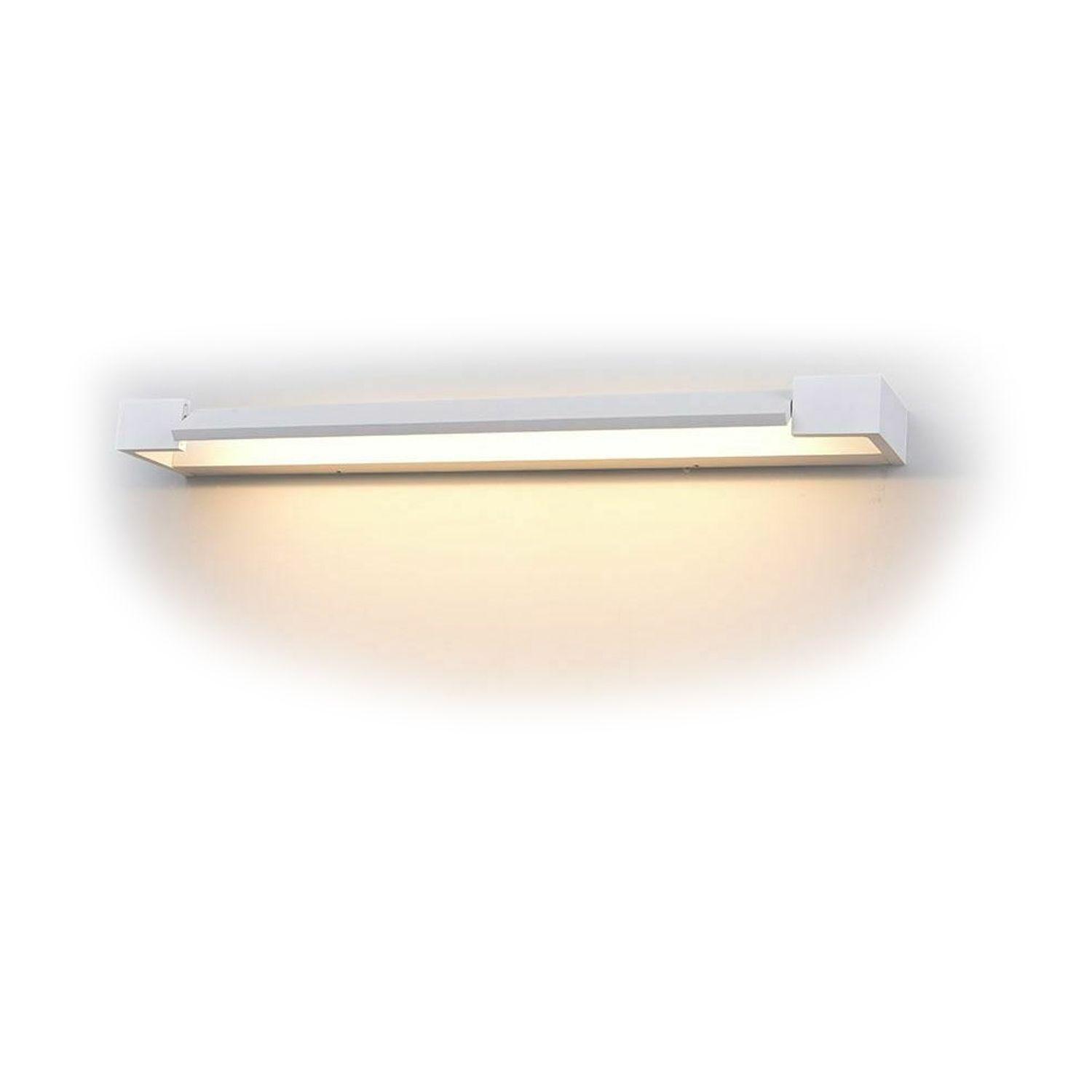 Aplique LED Dirigible 12W-4