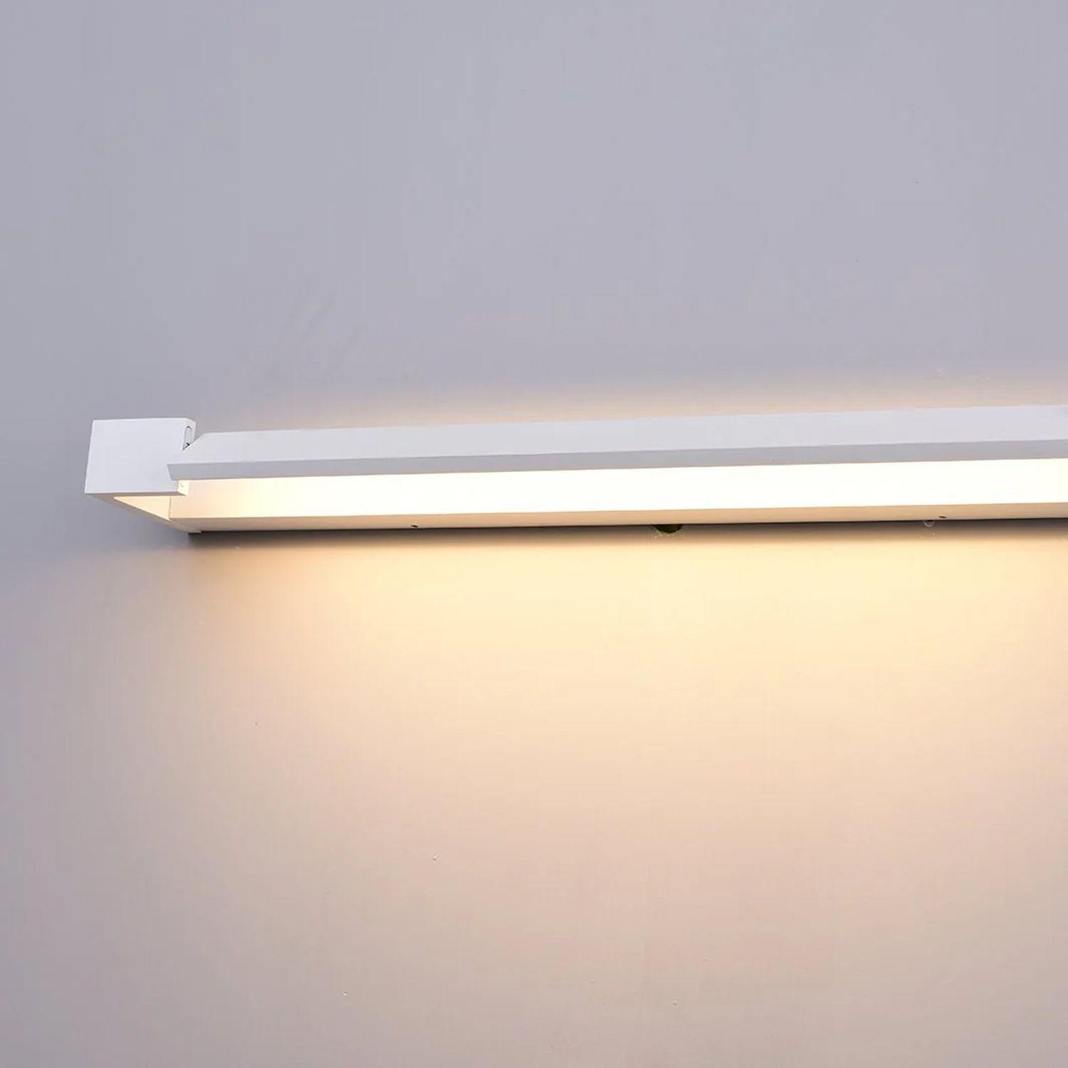 Aplique LED Dirigible 12W-6